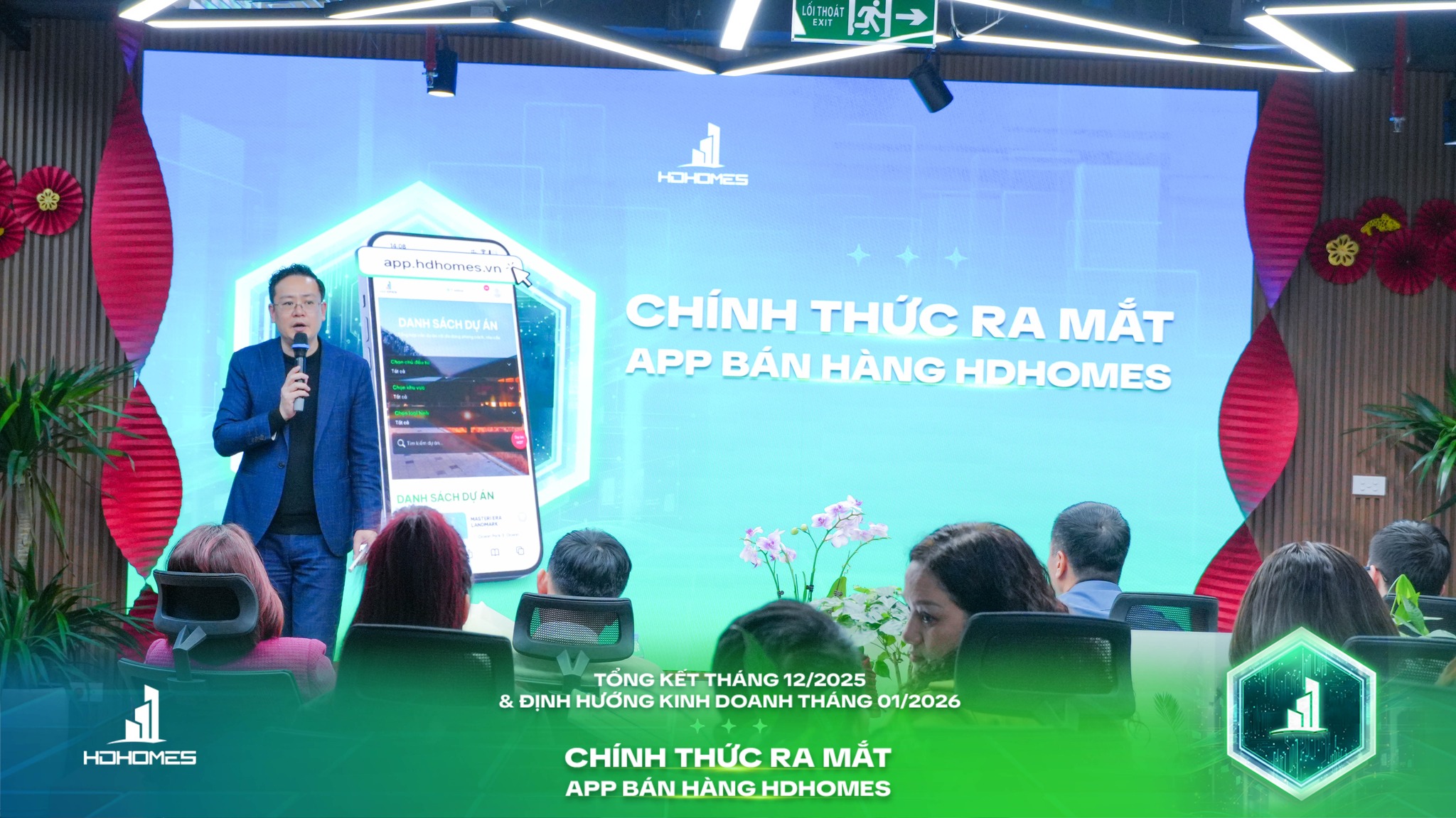NODO đồng hành cùng HDHomes xây dựng phần mềm Bất động sản 3 615394049 1262199159296503 7071965651343183520 n