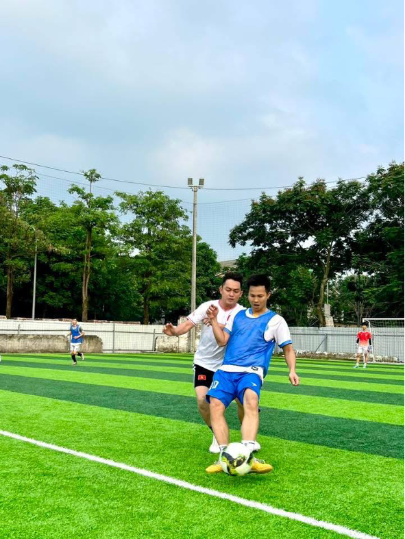Công ty CPTT & DV NODO cùng Viện Khoa học Hình sự nghiệm thu thành công Dự án “Quản lý Tàng thư AND”: Bước tiến lớn trong số hóa dữ liệu phục vụ điều tra hình sự 13 Picture12