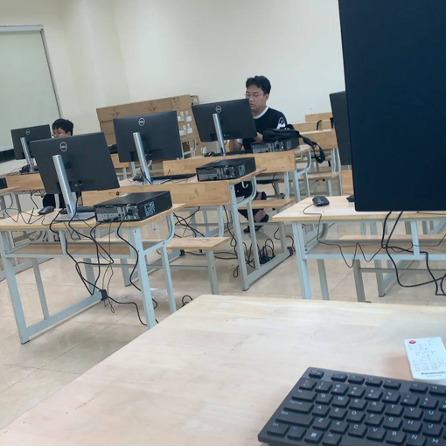 Công ty CPTT & DV NODO cùng Viện Khoa học Hình sự nghiệm thu thành công Dự án “Quản lý Tàng thư AND”: Bước tiến lớn trong số hóa dữ liệu phục vụ điều tra hình sự 4 Picture3