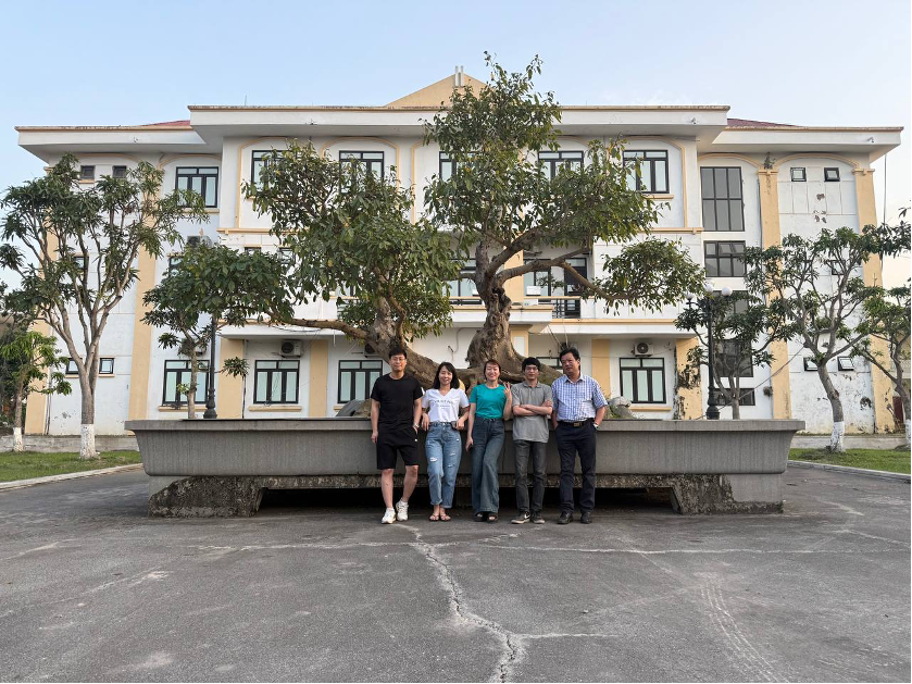 Công ty CPTT & DV NODO cùng Viện Khoa học Hình sự nghiệm thu thành công Dự án “Quản lý Tàng thư AND”: Bước tiến lớn trong số hóa dữ liệu phục vụ điều tra hình sự 7 Picture6