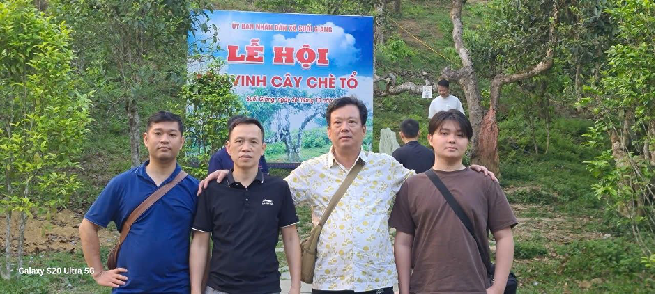 Công ty CPTT & DV NODO cùng Viện Khoa học Hình sự nghiệm thu thành công Dự án “Quản lý Tàng thư AND”: Bước tiến lớn trong số hóa dữ liệu phục vụ điều tra hình sự 8 Picture7