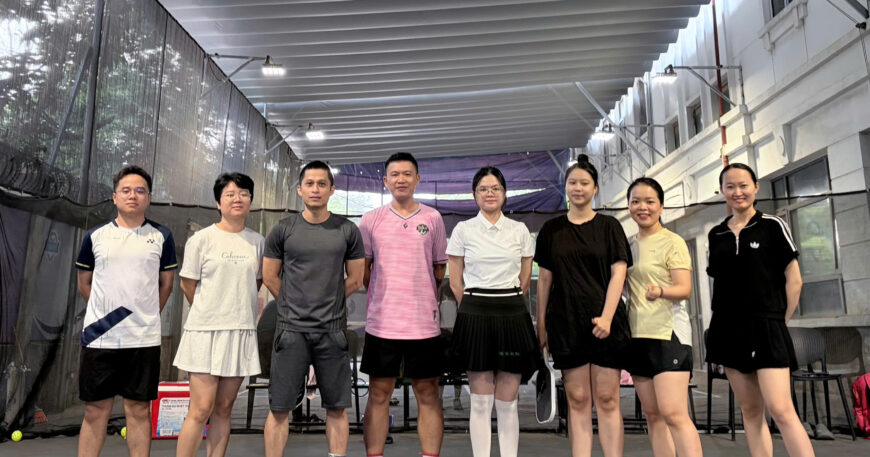 Ra mắt CLB NODO Pickleball 2 1783313341693 1501746859463444403 3569639989858598125 08391e7c94a8f28648edd1ee26a29d8f