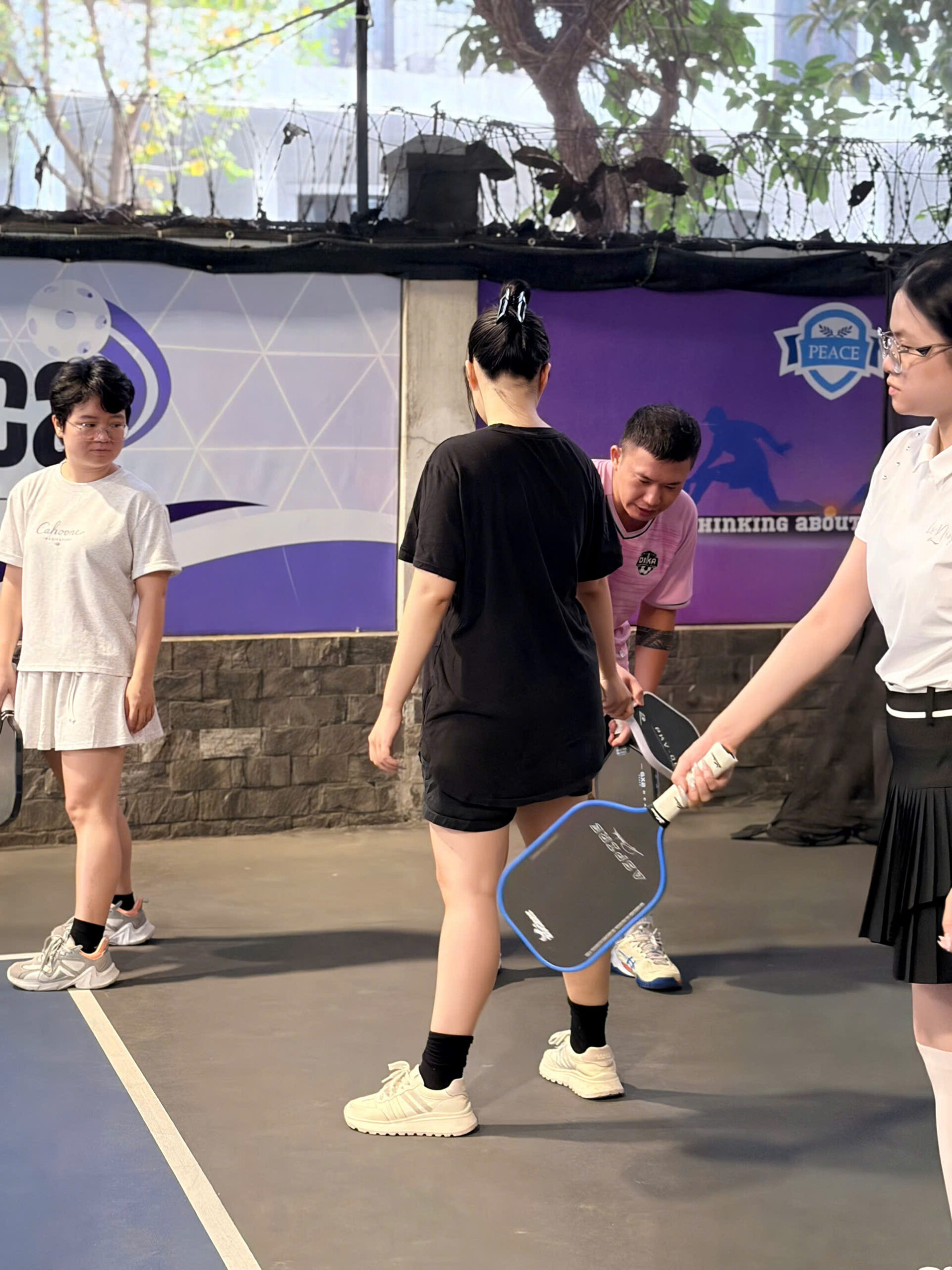 Ra mắt CLB NODO Pickleball 3 1783313341745 1501746859463444403 3569639989858598125 61d55b79399fb176ab78ac5b94491150 scaled