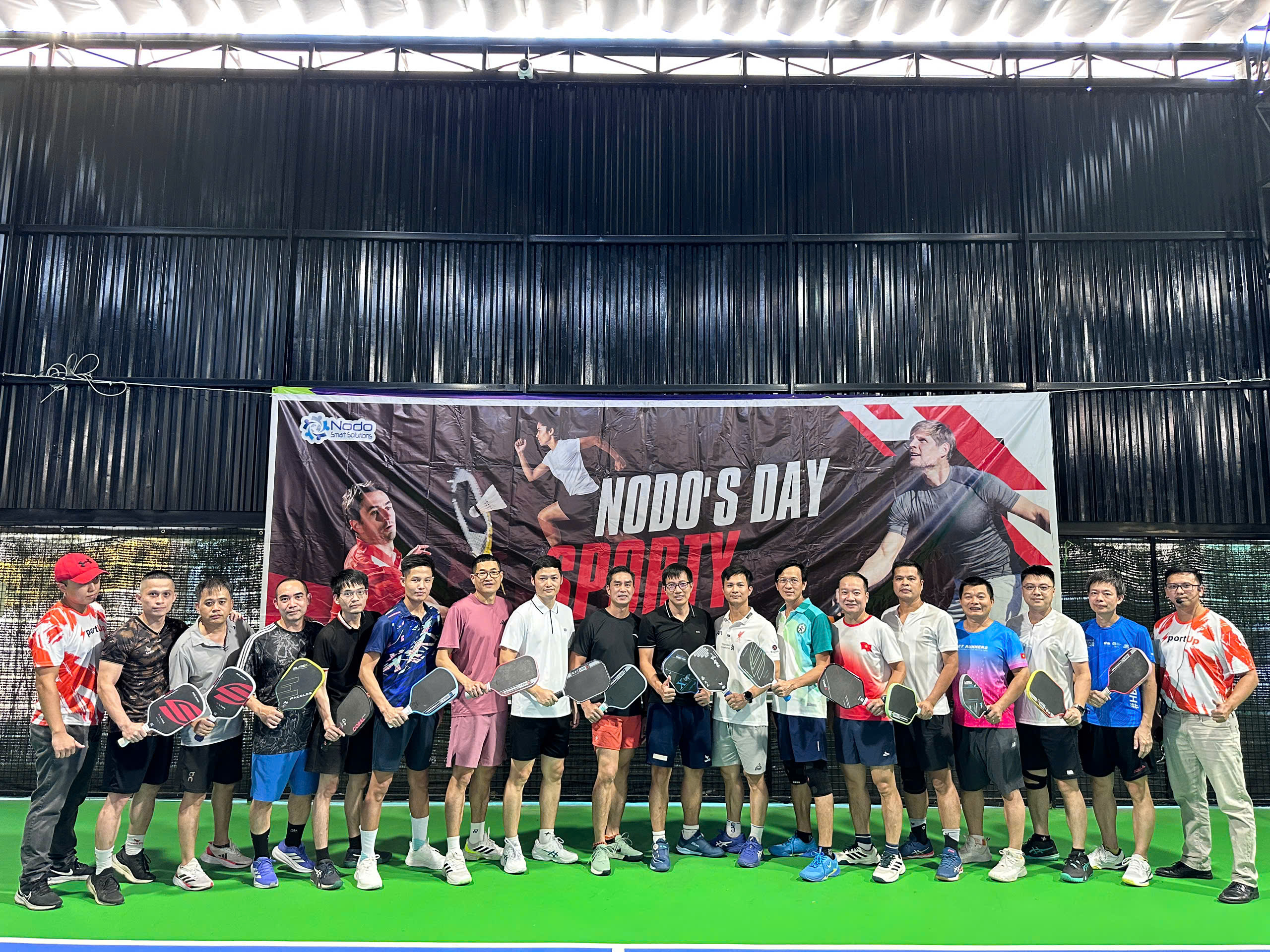 NODO’S DAY – SPORTY DAY: CÙNG NHAU KẾT NỐI, CÙNG NHAU BỨT PHÁ! 2 1791356731975 2280641745656731320 1270852662020922556 9b59eed679691d7a5283d36178e6b508 1