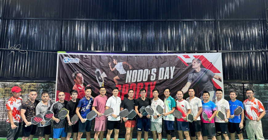 NODO’S DAY – SPORTY DAY: CÙNG NHAU KẾT NỐI, CÙNG NHAU BỨT PHÁ! 1 1791356731975 2280641745656731320 1270852662020922556 9b59eed679691d7a5283d36178e6b508