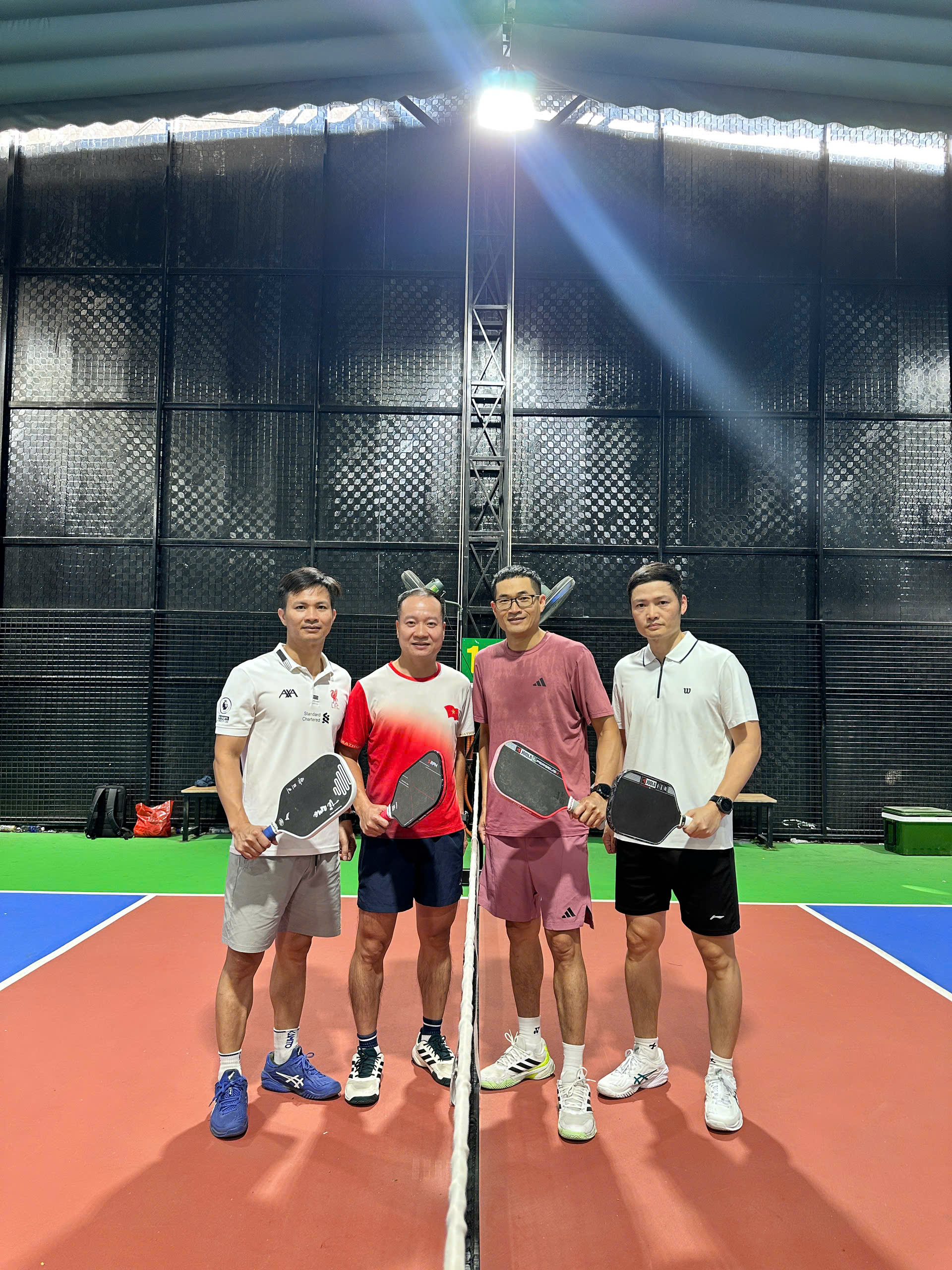 NODO’S DAY – SPORTY DAY: CÙNG NHAU KẾT NỐI, CÙNG NHAU BỨT PHÁ! 7 1791358719398 2280641745656731320 1270852662020922556 34309efd4226ef5826761b04738fa09c