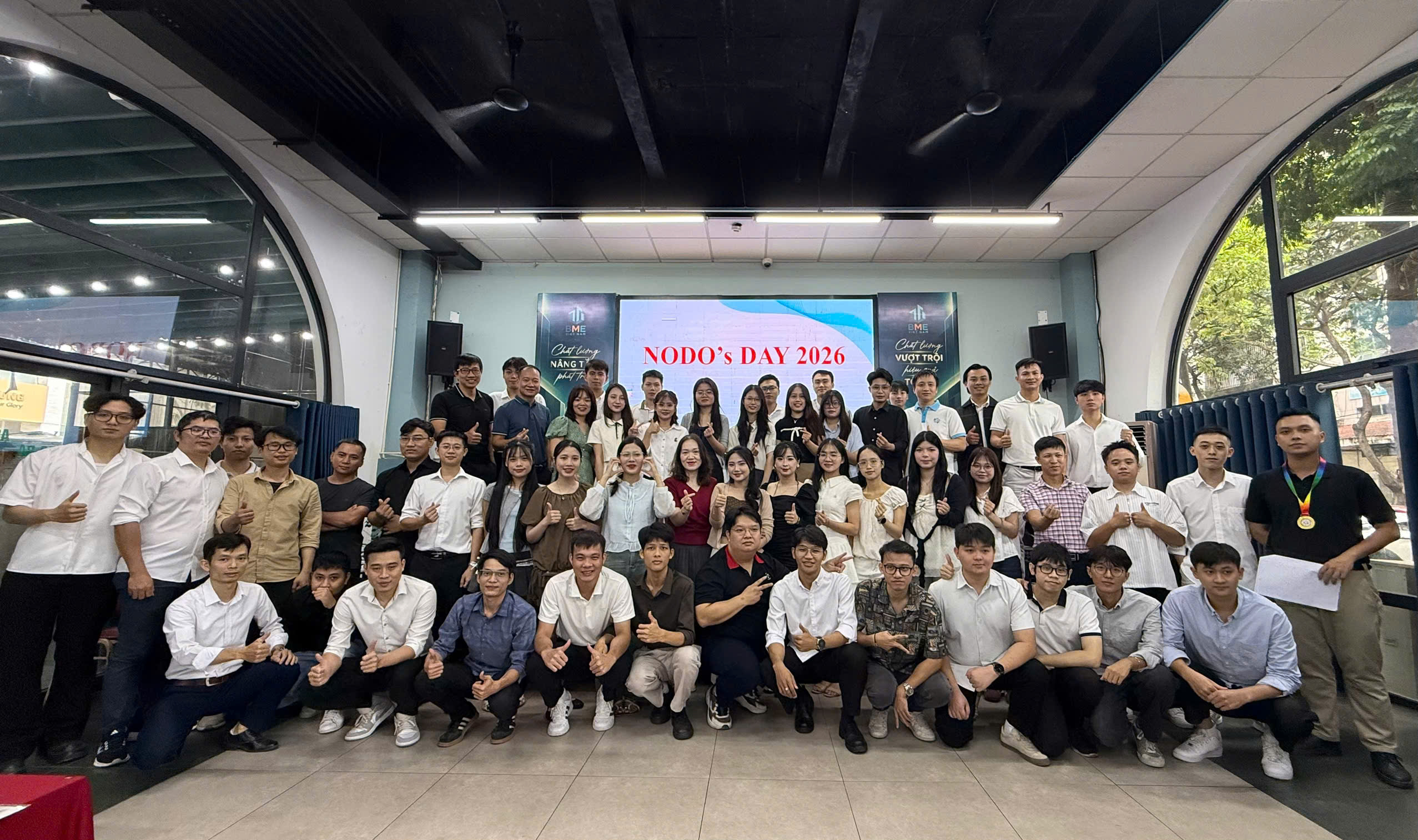 NODO'S DAY – NGÀY HỘI HỘI TỤ, GẮN KẾT VÀ LAN TỎA YÊU THƯƠNG 2 1792400628193 2280641745656731320 1270852662020922556 596cc7f614ab0ad9ba7c6700549804dc