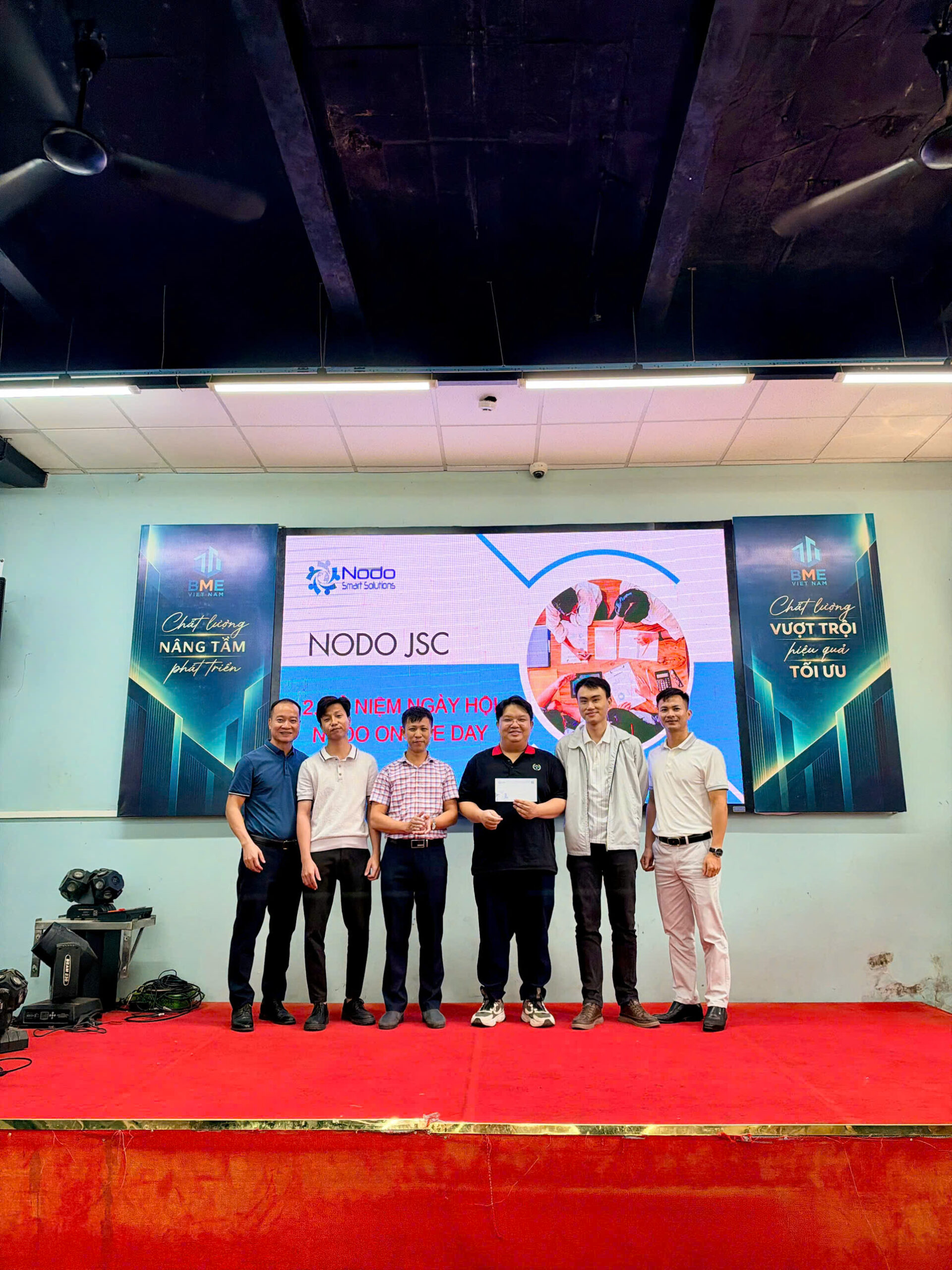 NODO'S DAY – NGÀY HỘI HỘI TỤ, GẮN KẾT VÀ LAN TỎA YÊU THƯƠNG 8 1792400628229 2280641745656731320 1270852662020922556 9324ea53fb8dfe77f93bdac5899f6b9b scaled