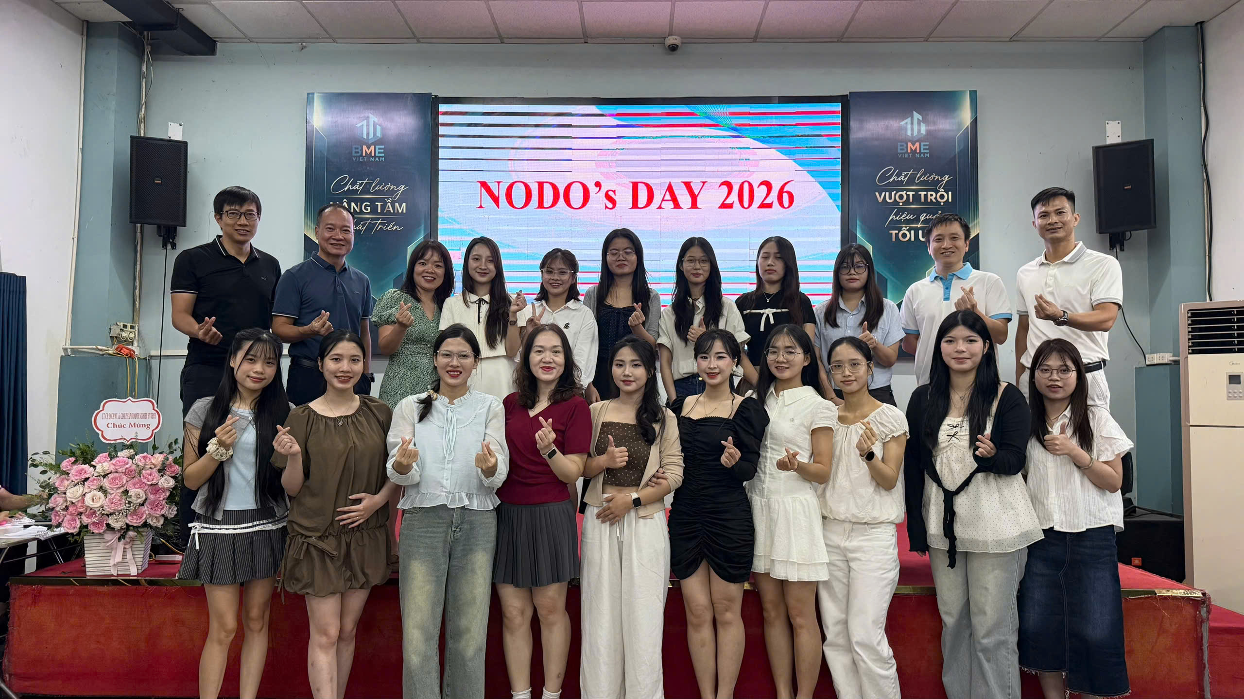 NODO'S DAY – NGÀY HỘI HỘI TỤ, GẮN KẾT VÀ LAN TỎA YÊU THƯƠNG 9 1792400628241 2280641745656731320 1270852662020922556 ec1be084e56fe238949b35c23b44d1e3