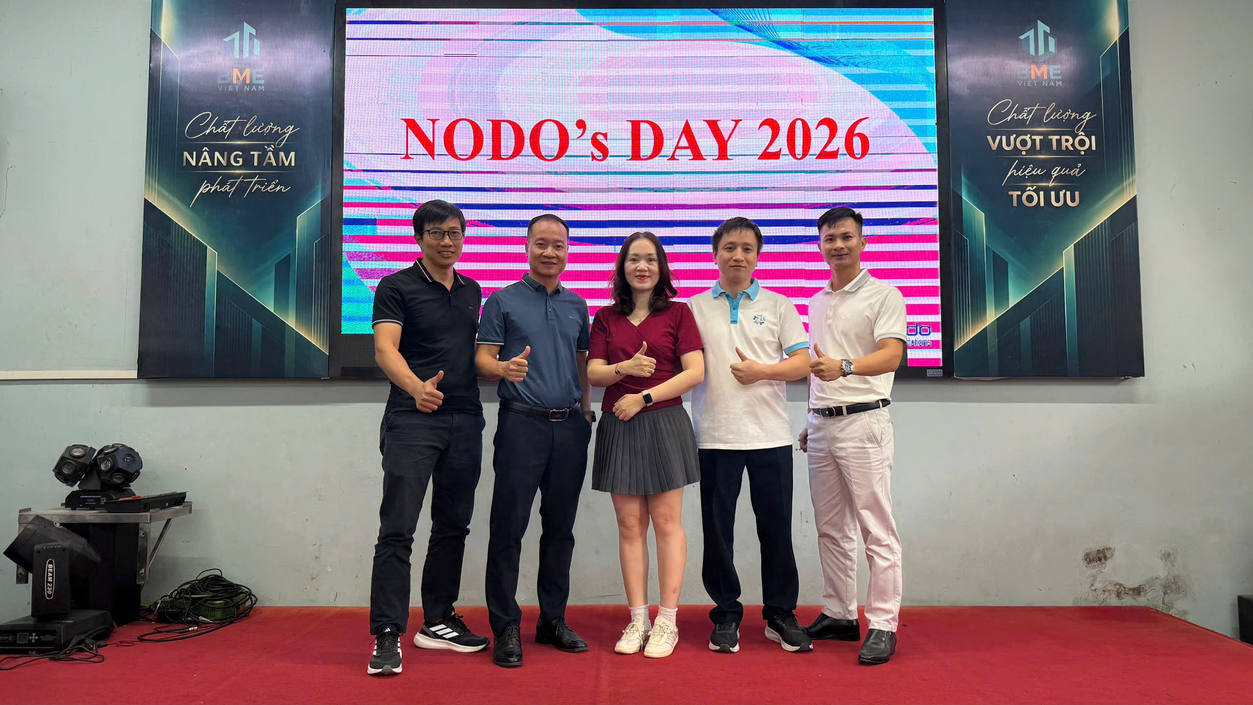 NODO'S DAY – NGÀY HỘI HỘI TỤ, GẮN KẾT VÀ LAN TỎA YÊU THƯƠNG 6 1792400628254 2280641745656731320 1270852662020922556 5e691a6815a188ede783d0d0ecce9636